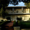 Beverly Hills home photo, 1954