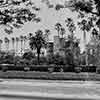 Vintage photo of Beverly Hills Hotel