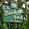 Beverly Hills Hotel photo, December 2009