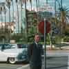 January 1960 Beverly Hills Hotel photo