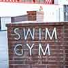 Beverly Hills High School Swim Gym, December 2022
