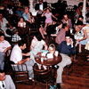 Disneyland Golden Horseshoe Saloon photo, August 1955