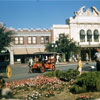  Disneyland July 1958 photo from Fresno Susan