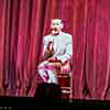 Pee Wee Herman Photo