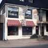 White Mountain Ice Cream, Bloomington Indiana photo, April 1986