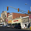 Bloomington, Indiana photo, Fall 1997