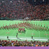 IU Marching Hundred, Fall 1983