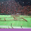 IU Marching Hundred, Fall 1983