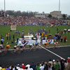 IU Little 500 photo, Spring 1983