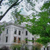 Bloomington, Indiana photo, Fall 2005