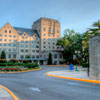 Indiana Universty Bloomington Campus Indiana Memorial Union July 2012