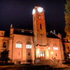 Indiana Universty Bloomington Campus photo, July 2012