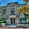 Indiana Universty Bloomington Campus photo, July 2012