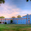 Indiana Universty Bloomington Campus photo, July 2012