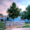 Indiana Universty Bloomington Campus photo, July 2012