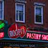 Modern Pastry Shop, Boston, May 2008