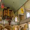 Old North Church, Boston, May 2008