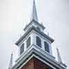 Old North Church, Boston, May 2008