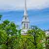 Old North Church, Boston, May 2008