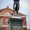 Faneuil Hall, Boston, May 2008