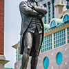 Faneuil Hall, Boston, May 2008