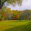 Brandywine River Museum November 2002