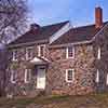 Washington Headquarters, Brandywine Battlefield, Spring 1984