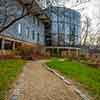 Brandywine River Museum photo, November 2013