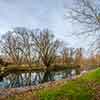 Brandywine River Museum photo, November 2013