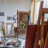 Andrew Wyeth Brandywine Studio, November 2013