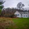 Andrew Wyeth Brandywine Studio, November 2013