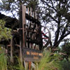 Big Thunder Mountain Railroad, February 2009