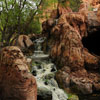 Disneyland's Big Thunder Mountain Railroad, May 2011