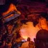 Disneyland Big Thunder Mountain Railroad April 2014