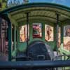 Disneyland Big Thunder Mountain Railroad October 2014