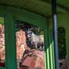 Disneyland Big Thunder Mountain Railroad October 2014