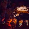 Disneyland Big Thunder Mountain Railroad October 2014