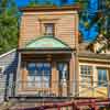 Disneyland Big Thunder Mountain Railroad  January 2015