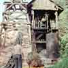 Disneyland Big Thunder Mountain Railroad, 1980s