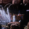 Big Thunder Mountain Railroad, 1980