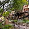 Big Thunder Mountain Railroad, September 2008