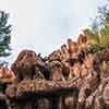 Big Thunder Mountain Railroad, September 2008