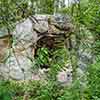 Nature Wonderland Tunnel, April 2007