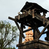 Big Thunder Mountain Railroad, December 2008