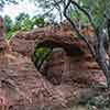 Big Thunder Mountain Ranch Halloween photo, October 2010