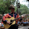 Big Thunder Mountain Ranch, May 2009