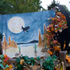 Disneyland Big Thunder Mountain Ranch Halloween Roundup October 2012