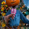 Disneyland Big Thunder Mountain Ranch Halloween Roundup October 2012