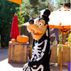 Disneyland Big Thunder Mountain Ranch Halloween Roundup October 2012