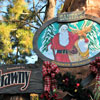 Big Thunder Mountain Ranch Reindeer Roundup photo, December 2011